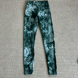 Lululemon Align leggings 28”